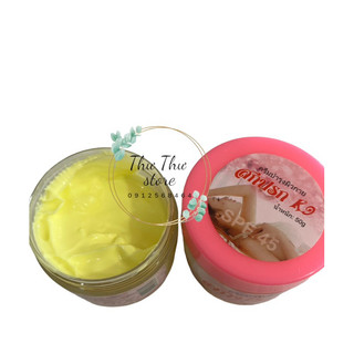 Kem Kích Trắng Collagen Thái Lan Kích Trắng Siêu Mạnh