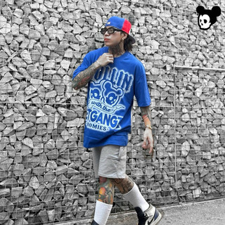 Áo Thun ROLLIN VIETGANGZ