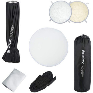 Softbox Godox godox ad-s65w cho đènAD Pro300,ad400pro
