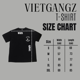Áo Thun ROLLIN VIETGANGZ