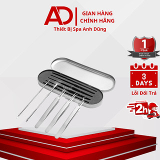 Bộ dụng cụ nặn mụn 5 chi tiết
