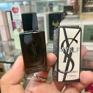    mini   Nước hoa YSL Myslf EDP 7.5ml 