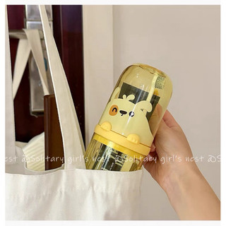 Hộp đựng bàn chải du lịch