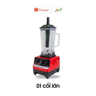 [GIÁ CỰC SỐC] Máy xay sinh tố công nghiệp BLENDER công suất 1600W