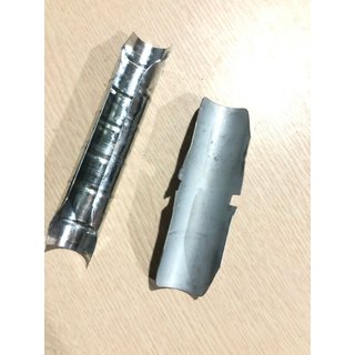 Cút nối thanh treo rèm, cút nối thanh rèm nối 2 thanh rèm với nhau