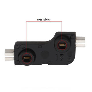 [Combo] Hotswap Socket Kailh dùng cho PCB bàn phím cơ | Hot swap Socket PCB