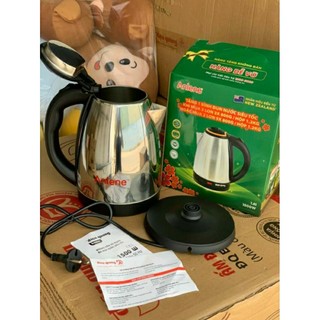 Ấm siêu tốc điện quang,sato 1,8l