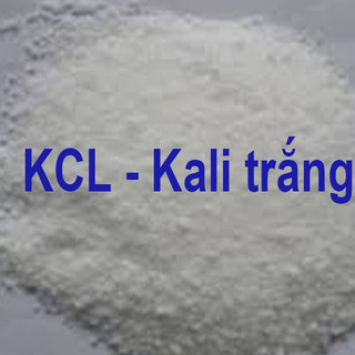LB - Phân bón Kali trắng 1kg nhập khẩu, phân kali trắng