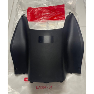 Tấm ốp bên dưới xe shark 125cc/ 170cc - chính hãng sym