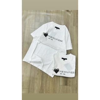 Áo thun nữ in chữ chất liệu thun cotton 100% dày dặn mềm mịn mát phong cách trẻ trung năng động