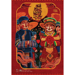 Sách - Ngủ cùng người chết
