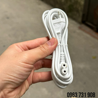 Dây sạc vợt muỗi, dây sạc rời, dây sạc sunhouse s500, s600