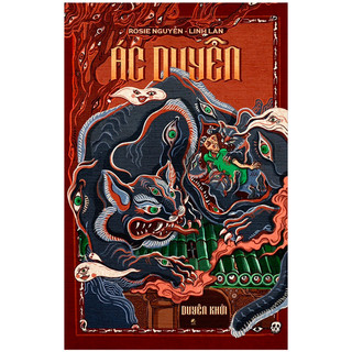 Sách - Ác duyên duyên khởi