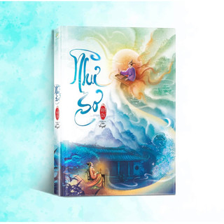 Sách - Như sơ - Việt Chi