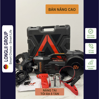 BỘ CỨU HỘ Ô TÔ ĐAN NĂNG , CON ĐỘI ĐIỆN , CỨU HỘ LỐP XE LONGLII GROUP LLGVNJCB05