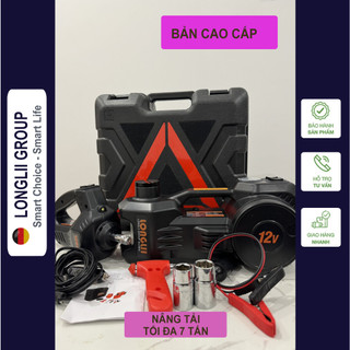 BỘ CỨU HỘ Ô TÔ ĐAN NĂNG , CON ĐỘI ĐIỆN , CỨU HỘ LỐP XE LONGLII GROUP LLGVNJCB07