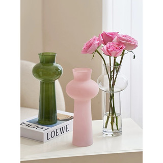 Bình/ Lọ cắm hoa gốm sứ trung cổ lãng mạn decor trang trí nhà cửa