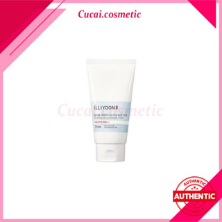 Kem Dưỡng Da ILLIYOON Ceramide Ato Concentrate Cream 150ml