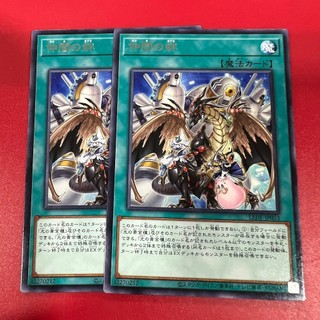 [Thẻ Bài Yugioh Chính Hãng] Ties That Bind