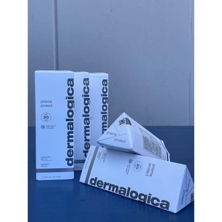 Kem Chống Nắng Prisma Protect SPF30 .