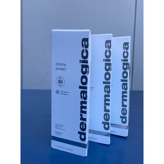 Kem Chống Nắng Prisma Protect SPF30 .