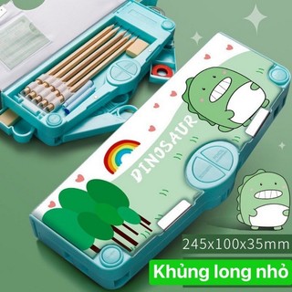 Hộp bút đa năng - hộp đựng bút
