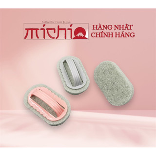 [BÀN XOA] Bàn chải cọ rửa nhà bếp đa năng có tay cầm