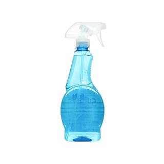 Nước lau kính Sunlight chai 520ml