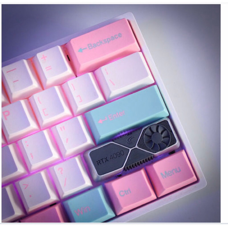 keycap RTX 4090 [resin]