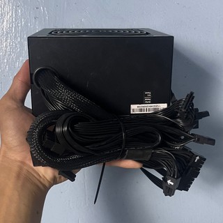 [ Thanh lý ] Nguồn máy tính - 600W - 80 Plus