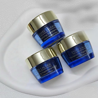 [15ML unbox] KEM DƯỠNG DA ĐÊM ESTEE LAUDER SUPREME NIGHT