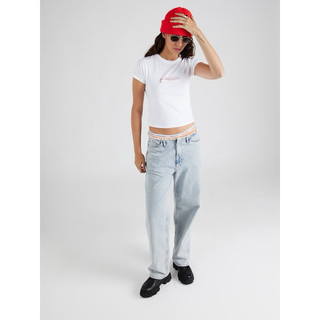 áo thun baby tee