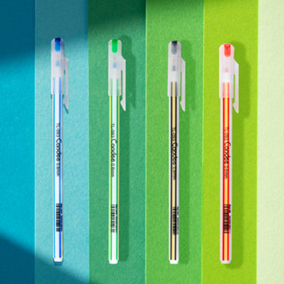  COMBO Bút Bi nến Thiên Long TL-093 