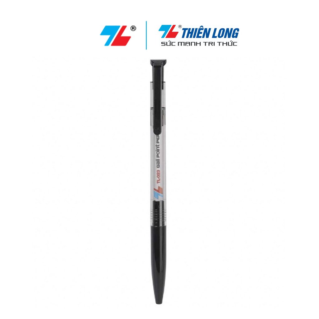 Combo Bút Bi Thiên Long TL-023