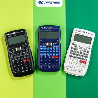 Máy tính thiên long flexio fx680vn plus - chuyên dụng, được mang vào phòng thi
