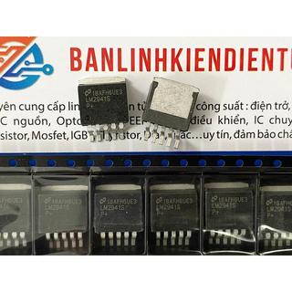 [Combo 2 con] LM2941S, LM2941 IC nguồn TO-263