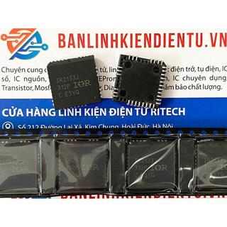 Ir2133j ir2133 opto driver plcc-32