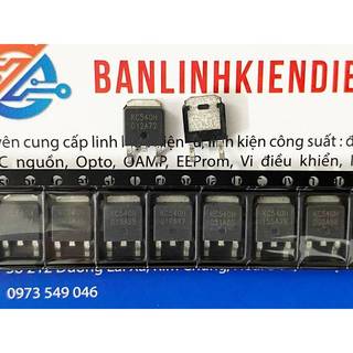 [Combo 3 chiếc] KC540H, KC5FB40H Thyristor 400V-5A TO-252