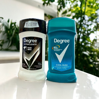 [SALE THANH LÝ] Lăn Khử Mùi Nam Degree Men Cool Rush - Extreme Blast - Sport 48H Antiperspirant - 76g