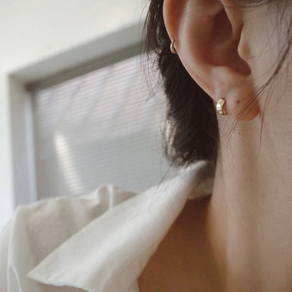 Khuyên tai la’reine 𝐓𝐚𝐥𝐢𝐞 𝐦𝐢𝐧𝐢 𝐡𝐨𝐨𝐩