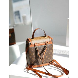BALO HẾN NỮ LV DAUPHINE