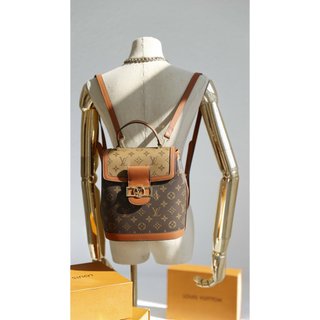 BALO HẾN NỮ LV DAUPHINE