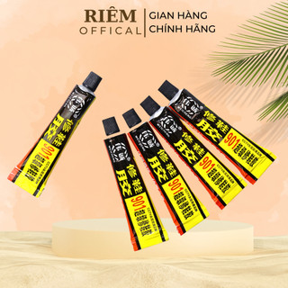 Keo Dán Giày 901 Siêu Dính Dán Giày Dép Túi Xách Đa Năng Tiện Lợi RIEM