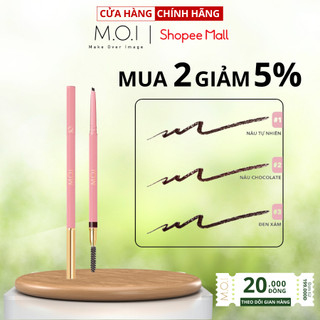 Chì Kẻ Mày Perfect Shape Eyebrow M.O.I