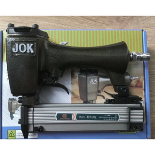 Súng bắn đinh chỉ , đinh đồng hiệu jok p625