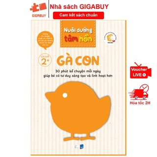 Sách - Bộ gà con - truyện Shichida nuôi dưỡng tâm hồn, hộp combo 6 cuốn cho bé từ 3 tuổi (puma)