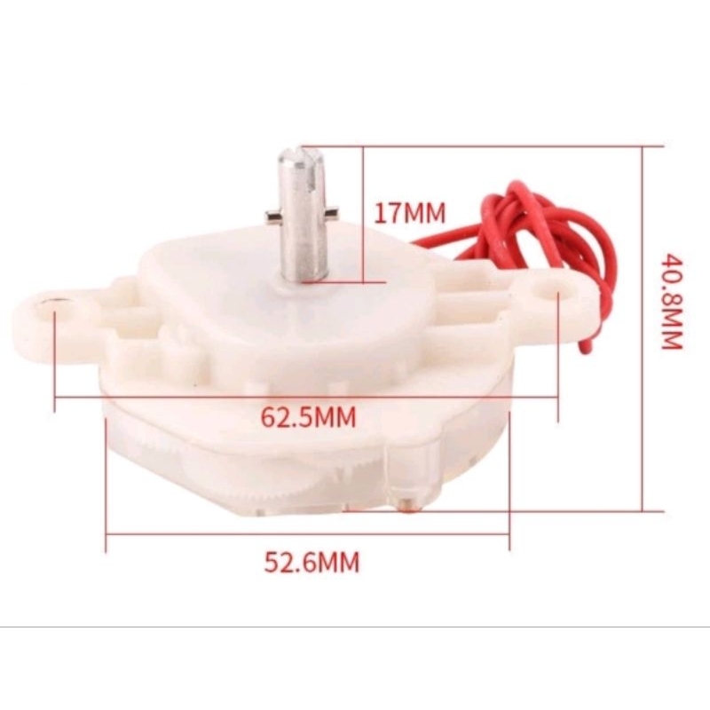 Công tắc hẹn giờ quạt 120 phút