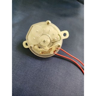 Công tắc hẹn giờ quạt 120 phút