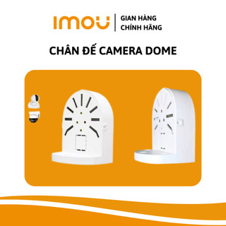 Chân đế gắn tường cho Camera Dome, Chân đế dài ngoài trời, Chân đế chữ L dành cho Camera IMOU