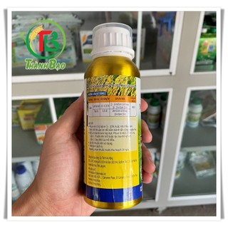  HELP 400SC 250ml - Lem lép hạt, đạo ôn